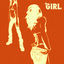 Cover Girl