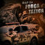 Cover Rap da Força Tática