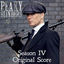 Cover Peaky Blinders Series 4 Original Score