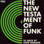 Cover New Testament of Funk, Vol. 6 (Back by Dope Demand)