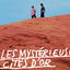 Cover Les mystérieuses cités d'or (Version Gabz)
