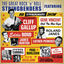 Cover The Great Rock 'N' Roll Stringbenders
