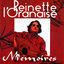 Cover Mémoires