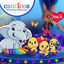 Cover Canticos Nursery Rhymes, Vol. 2