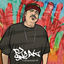 Cover Consequential EP