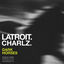 Cover Dark Horses (Latroit Edition)