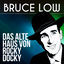 Cover Das alte Haus von Rocky Docky