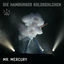 Cover Mr. Mercury