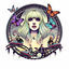 Cover butterfly