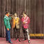 Cover 33 Tage in Ketten (Remastered 2003)