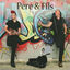 Cover Père et Fils