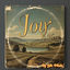 Cover Joy is Here