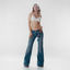 Cover Jean Blau