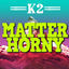 Cover Matterhorny