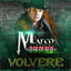 Cover Volveré