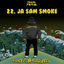 Cover Ja sam Smoke