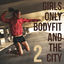 Cover Girls Only, Bodyfit & the City, Vol. 2