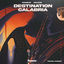 Cover Destination Calabria (Techno Version)