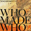 Cover Synchronicity II