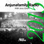 Cover Anjunafamily Radio 2015 with Jono Grant