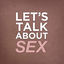 Cover Lets Talk About Sex