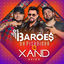 Cover Os Barões da Pisadinha & Xand Avião (Ao Vivo)