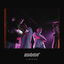 Cover Molowave & El Salam Gang