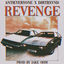 Cover REVENGE