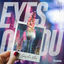 Cover Eyes On You