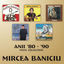 Cover Anii 80-90 - Vinyl Collection ('80s -'90s - Vinyl Collection)