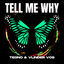 Cover Tell Me Why