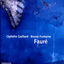 Cover Gabriel Fauré: Cello Works
