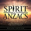 Cover Spirit of the Anzacs