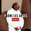 Cover Parmi Les Anges (Remix)