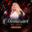 Cover Memórias da Taty (Deluxe)