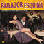 Cover El bailador de la esquina (Salsa dura from Discos Fuentes vaults, 1974-1985)