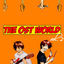 Cover The OST World, Vol. 2