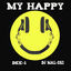 Cover MY HAPPY
