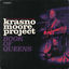 Cover Krasno/Moore Project: Book of Queens