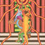 Cover The Dancing Sun