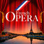 Cover French Opera