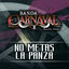 Cover No Metas La Panza