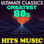 Cover Ultimate Classics: Greatest 80's Hits Music