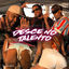 Cover Desce no Talento (feat. Reurbana)
