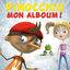 Cover Mon Alboum