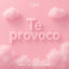 Cover Te provoco