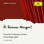 Cover R. Strauss: Morgen!, Op. 27 No. 2