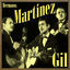 Cover Hermanos Martínez Gil