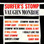 Cover Surfer's Stomp