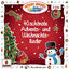 Cover 40 schönste Advents- und Weihnachtslieder